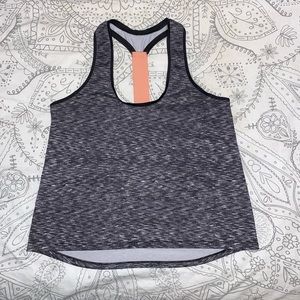 Workout Tank Top, S